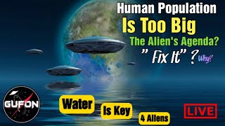 Watch Why Is Tucker Carlson Scared To Talk To Me About UFOs? - The Fessler Situation (24hrs Later)