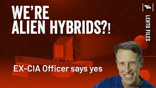 Watch Is UAP Dissemination actually coming?! EX CIA officer says yes- DNI and NASA Directors on board?