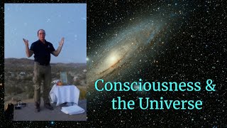 Watch Consciousness and The Universe (by Dr. Steven Greer)
