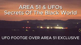 Watch UFOs and Area 51: Secrets of the Black World - VHS (1995)