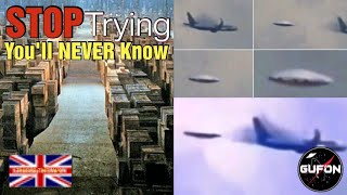 Watch FAA Confirms! UAP Sighting Seen By Numerous Pilots Over Kansas, Sept 27, 2022