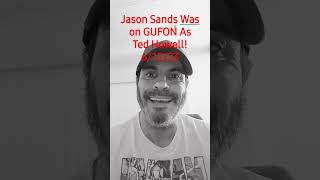 Watch New Whistleblower,  Jason Sands, Was On GUFON Last Year As Ted Howell! #jasonsands #Whistleblower