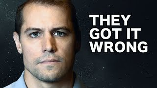 Watch 4 UFOs, 1 Flawed Investigation: Ryan Graves Challenges AARO