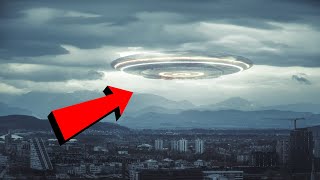 Watch They Might Hide This From You! UFO Invasion HEADS UP? 2022