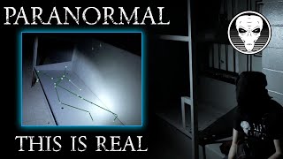 Watch Alien Addict Paranormal States