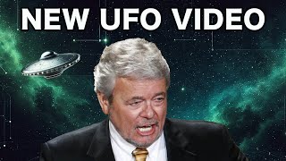 Watch George Knapp to Unveil UFO Video That Will Rock the World ?