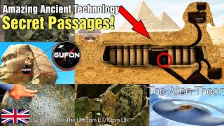 Watch New Ancient (Alien) Technology Found? - Is Ancient Aliens TV Lying To Us?