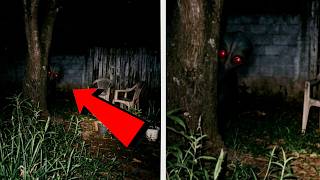 Watch BREAKING UFO NEWS! Alien ENCOUNTER Brazil This VIDEO Is SPOOKY AS F....!