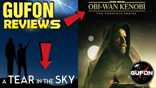 Watch Reviewing A Tear in the Sky & Obi-Wan Kenobi - Keep The Woke Out Of UFOlogy