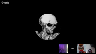 Watch live ufo talk