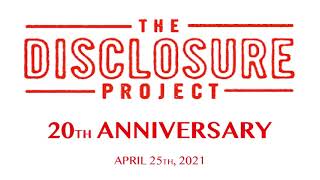 Watch 20th anniversary of the Disclosure Project National Press Club press conference.