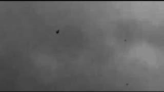 Watch UFO Sighting with Black Orbs in Forest Park, Georgia (US) - FindingUFO