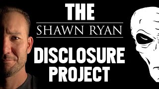 Watch Shawn Ryan & the Whistleblowers