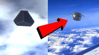 Watch INCREDIBLY CLEAR UFO VIDEOS! You Will Be BLOWN AWAY! 2026