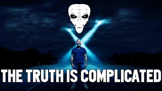 Watch The Truth is Complicated