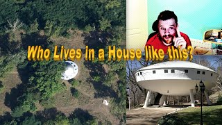 Watch UFO House