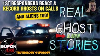 Watch What Is The Protocol For Making Contact & Recording Aliens Or The Paranormal?