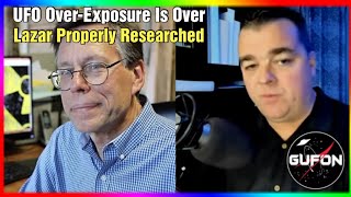 Watch Greenwald's Lazar Project Will Put Corbell's Lazar 