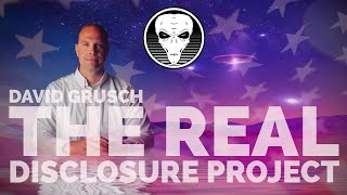 Watch Grusch VS Greer the battle for Disclosure.