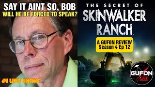 Watch Can The Government Force Bob Lazar To Talk? Because Of Element 115?
