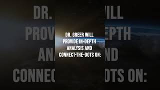 Watch Deep Disclosure with Dr. Steven Greer: Hot Springs, VA, Mar 11-16