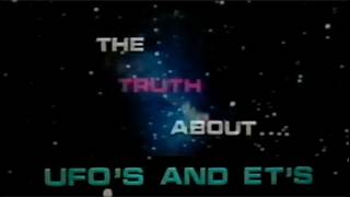 Watch The Truth About UFOs And ETs (1982)