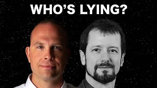 Watch Is AARO's Head Misleading Us? Shocking Claims by UFO Whistleblower