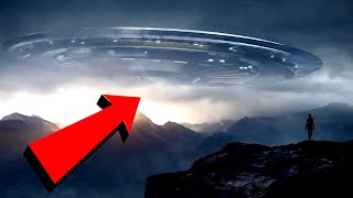 Watch MASSIVE UFO EVENT! 1000 Mile UFO Shocks UFO HUNTERS! 2022