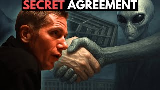 Watch Dylan Borland Drops UFO Bombshell - Everyone Missed This Part