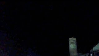 Watch UFO Sighting in Magarao, Camarines Sur (Philippines) - FindingUFO