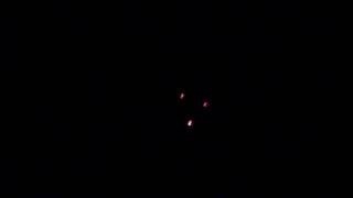 Watch UFO Sighting in Formation above Manchester, United Kingdom (UK) - FindingUFO