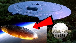 Watch HUGE Broad Daylight Metallic Flying Saucer! And Much More! Buckle UP! 2021