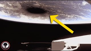 Watch How Many Of You Witnessed This?.. NASA Covers Up Moon UFO Again