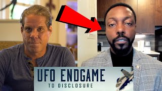 Watch The Fight For UFO Disclosure Has Begun! What Billy Carson Just Told Us! 2023