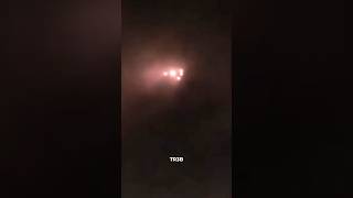 Watch Insane Triangular UFO Caught Over Michigan! ??️ #uap #shorts @Thirdphaseofmoon
