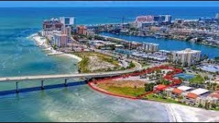 Watch From Clearwater, FL On The Beach Talking About Melon On Rogan, A One-Sided Threat From The UFO Left