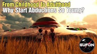 Watch Why Alien Abductions Start At Young Age - Imaginary Friends Are Aliens Or Spirits?