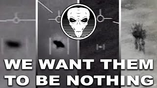 Watch The UFO Disclosure We Don't Want To Happen