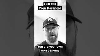 Watch GUFON you paranoid bitter man