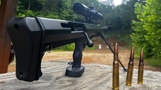 Watch 50cal Time