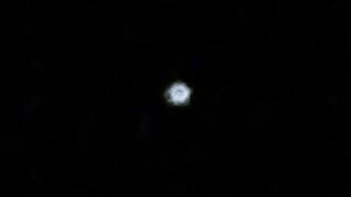 Watch UFO Sighting with Flashing Light in Palmdale, California - FindingUFO