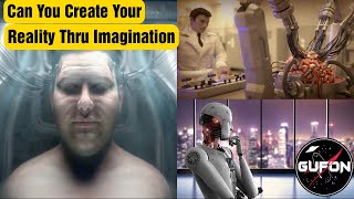 Watch The Secret To Everything? A GUFON Special