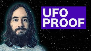 Watch Smoking Gun UFO Videos Coming Out This Year?