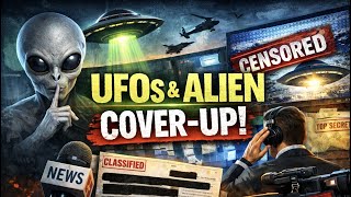 Watch The 1990s UFO Craze and How the Media Responded