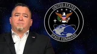 Watch Lue Elizondo Advises US Space Command on UFOs?