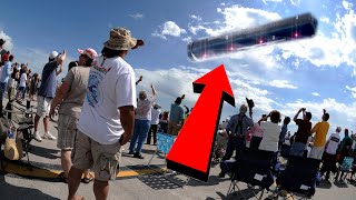 Watch NASA Can't Explain This! Top UFO Videos JUST IN! Buckle-Up! 2022