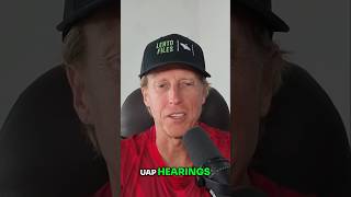 Watch UAP Hearings: Luna's Disclosure Bombshell