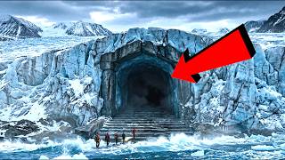 Watch IT'S GONE! Antarctica Cover-Up! Google Earth Is HIDING THIS FROM YOU!