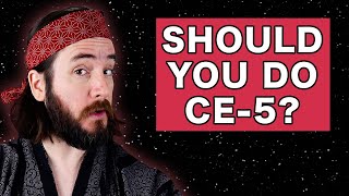 Watch 4 Hidden Dangers of CE-5 (Making Alien Contact)