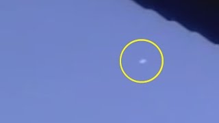 Watch UFO Sighting with Glowing Light in Nicaragua - FindingUFO